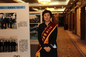“中国医师奖”获得者张丽晖：救死扶伤，不负性命相托图片