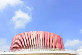 组图丨秋季开学见，色彩斑斓的湘大附属实验学校图片