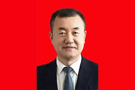 薛明耀任山西省晋城市代市长图片