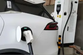 充电桩进小区，成都出新规图片