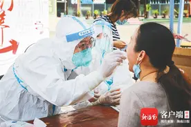 海南省肿瘤医院：谱写海南自贸港肿瘤防治事业新篇章图片