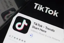 TikTok“偷师”Snap和Facebook？开发短视频AR特效工具图片