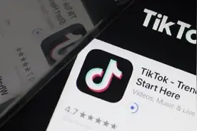 TikTok“偷师”Snap和Facebook？开发短视频AR特效工具图片