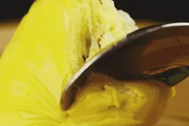 无锡市场榴莲还能放心吃吗？图片