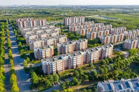 石家庄这些房地产项目开发商被通报 | 河北16项房地产开发最新措施来了图片