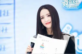 加盟舞蹈真人秀，佟丽娅、金晨遇到网络热词“掉线”图片