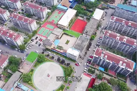 2021山东省“全民健身最美社区”评选推荐社区展播之淄博市昆仑镇天晟社区图片