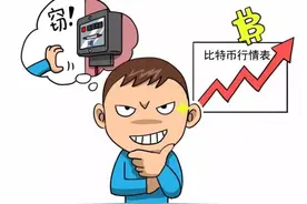 为挖“比特币”铤而走险，“黄金矿工”岂是想当就能当？图片