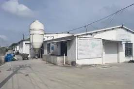 种养殖户可以用建行手机银行借信用贷款了图片
