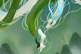 妖性与人性，孽情与至情：白蛇故事的缘起和演变图片