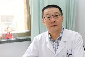 自购手术器械随时练习，烟台毓璜顶医院吴鑫：这届年轻人很靠谱图片