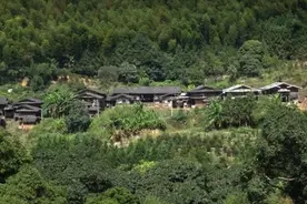 两名杭州女子去深山买老宅失踪！凌晨2点，当地民警在仅剩一户人家的古村里找到了他们...图片