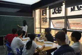 “月入过万变3千”？“双减”后4成转岗员工去哪了图片