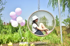 夏末 · 初秋，把回忆存放在横沙吧图片