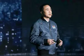 借力苏炳添，七匹狼能重新“跑”起来吗？图片