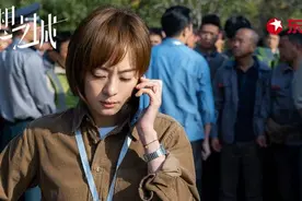 孙俪的AB面：有家有爱有工作，就是理想生活图片