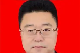 滕宏伟任重庆江北区委书记图片