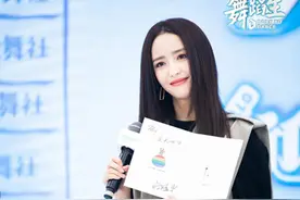 佟丽娅金晨孟美岐罗一舟齐聚《舞蹈生》40位舞者不限舞种竞技成长图片