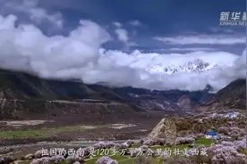 重磅微视频｜情深谊长 扎西德勒图片