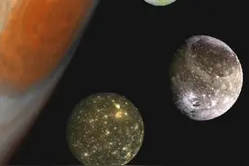 今晚可见“五星连珠”？专家：看不见！不如关注“木星冲日”图片