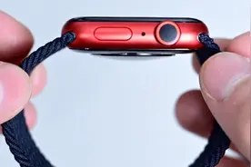 Apple Watch新专利：随身监测你的身体是否缺水图片