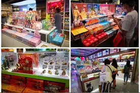 门店和商品同质化迹象初现 后盲盒时代泡泡玛特们拼的是什么图片