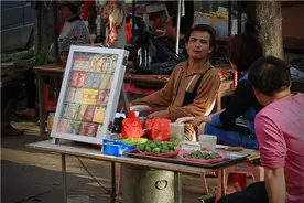 别嚼了，你吃的这款“零食”已被某些国家认定为“毒品”图片