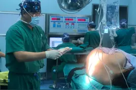 麻醉医生在产科20余年：让产妇不再剧痛，为生育保驾护航图片