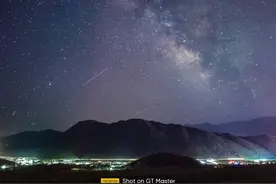 影像旗舰不光要有IMX766 真我GT大师探索版还有OIS图片
