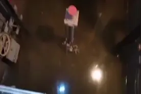 地下室、电梯井……哪儿哪儿都是水！问题到底出在哪儿？图片