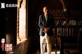 阿富汗总统加尼，为何逃去阿联酋？他带没带2亿巨款？图片