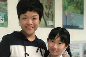 武汉瑞景小学副校长江卉：践行“爱”的教育 微笑传递关怀图片