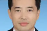 王启荣任安徽宿州市长图片