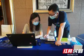 省市县175人流调防控队：疫情不散 我们不退图片