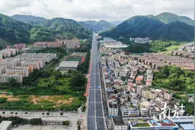 即将贯通！中山南部半小时生活圈来了图片