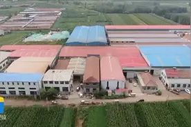 问政山东｜“外来户”无地建新厂 本土企业17年搬9次家 用地紧张如何破解？青岛经开区：全力加快为企业解决难题图片