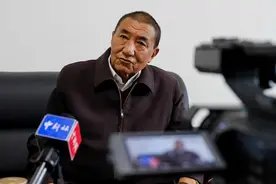 珠康活佛：藏传佛教进入了历史上最好的传承时期图片