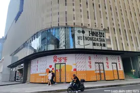 又一门店关张，明星的餐厅为何难出“明星”？图片
