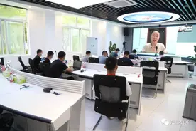 东部战区直属部队文职人员面试画面来啦图片