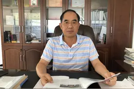 川藏情 民族亲｜一位退伍老兵的“山海情”图片