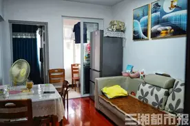 588元/年租套一室一厅，长沙公租房如何申请？已为你打听好了图片