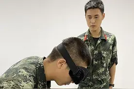 武警湖南总队机动支队创新集训方式 培养优秀军械保管员图片