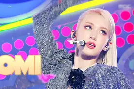 从女团C位到无人问津，她的回归之路难上加难图片