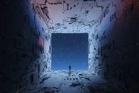 展现开放心态 世界也会为你打开图片