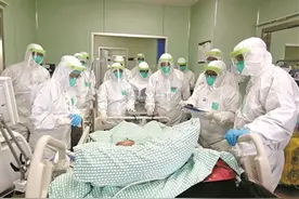做有温度的生命守护者图片