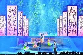 词语咏叹调图片