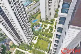 “47万元装修”的精装房竟问题重重 业主拒绝收楼却被催缴物业费图片