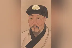 “半生落魄已成翁”：徐渭1576年边塞之旅所见的背后图片
