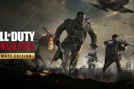 COD18多人首发20张图 整合战区、僵尸模式T组打造图片