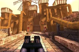 《雷神之锤》（Quake）系列前三代上架Xbox Game Pass图片